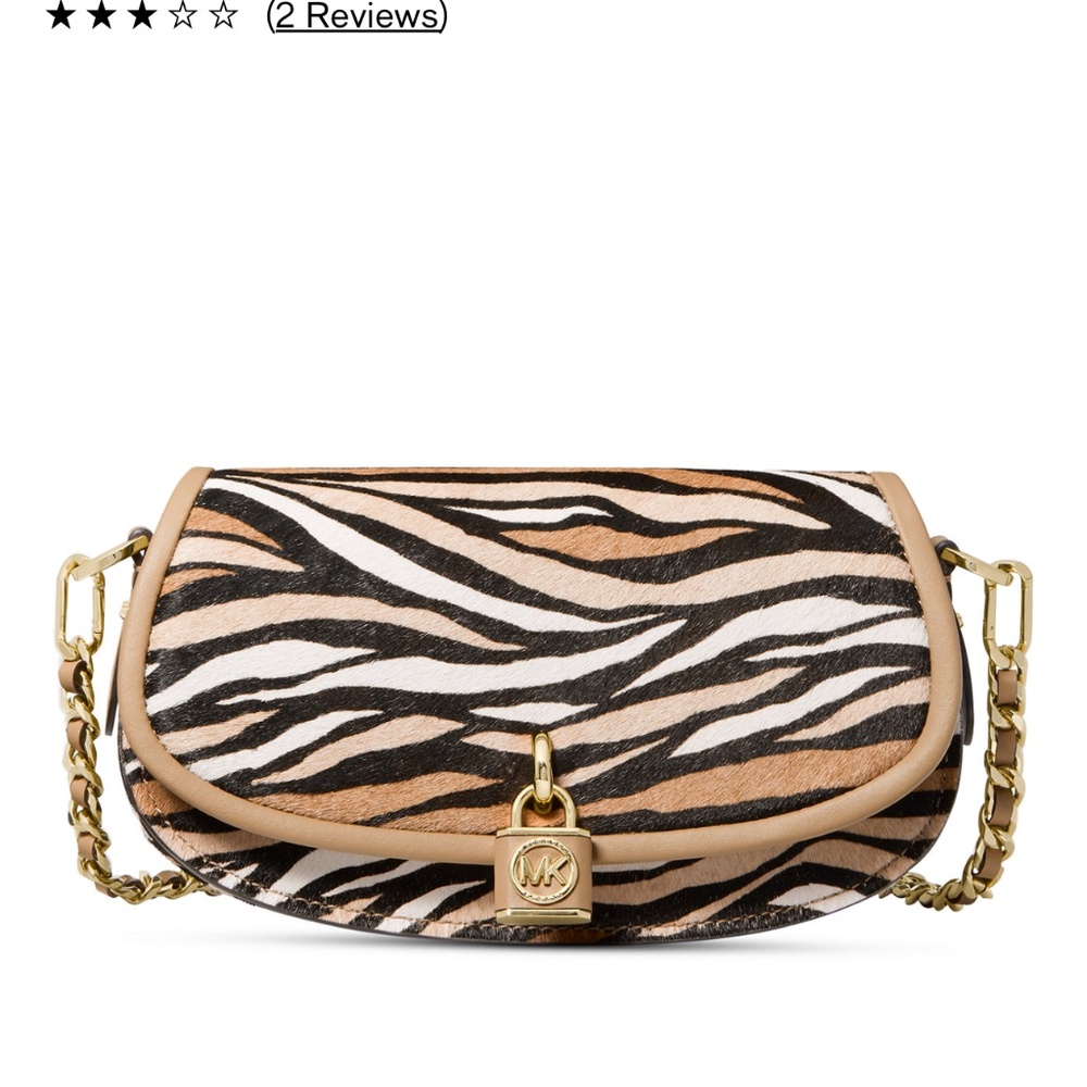 Michael Kors Mila Sling - Picture 2 of 6